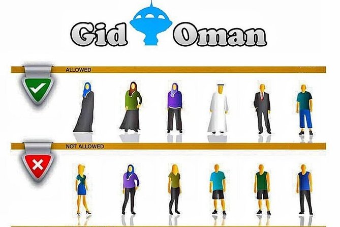 Private Muscat City Tour - Customer Experiences