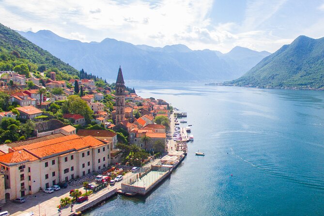 Private Old Timer Car Tour Around Kotor Bay - Scenic Route Highlights