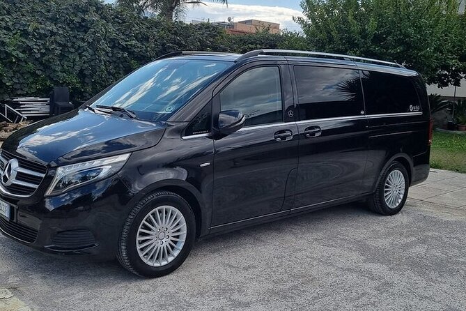 Private One Way Transfer From Naples to Ravello or Scala - Cancellation Policy