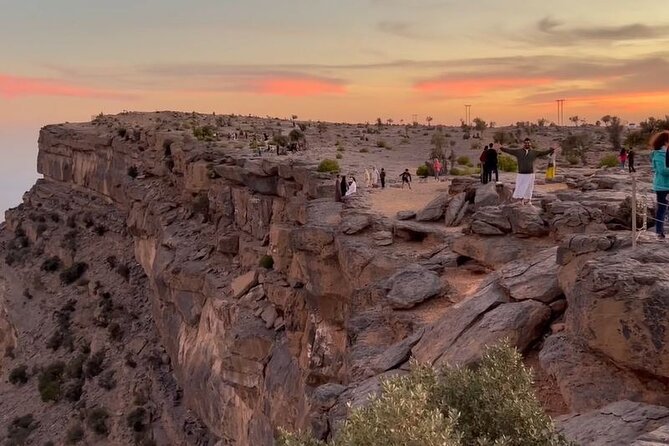 Private Overnight at Jebel Shams - 2 Days and 1 Night Tours - Frequently Asked Questions