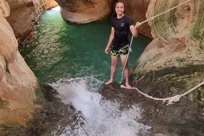 Private Overnight at Wahiba Sand Desert and Wadi Shab Tours - Inclusions and Exclusions