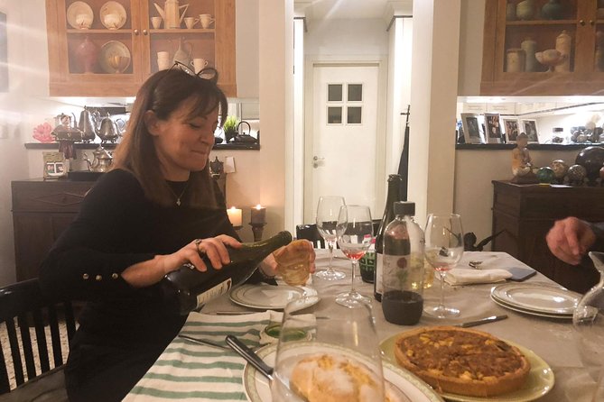Private Pasta Making Class With a Michelin Star Chef Near Modena - Price