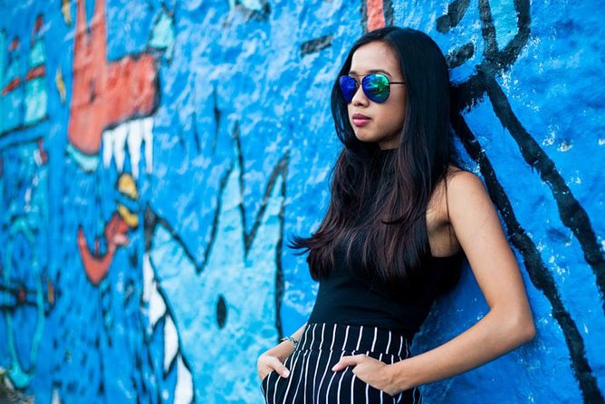 Private Photo Session With a Local Photographer in Port Louis - Cancellation Policy