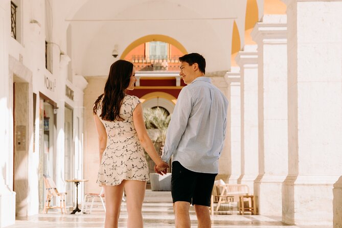 Private Professional Holiday Photoshoot in Budapest - Pricing and Review Information
