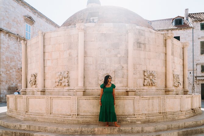 Private Professional Vacation Photoshoot in Rome - Operating Hours