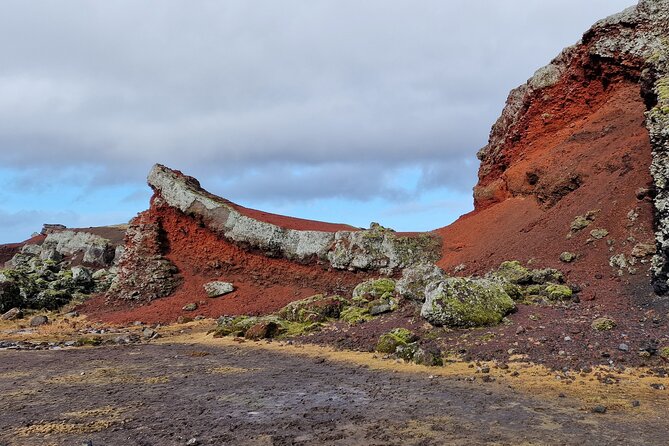 Private Reykjavik City Tour - The Sum Up