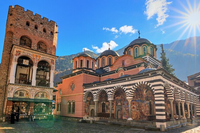 2 Best Guided Tours In Borovets