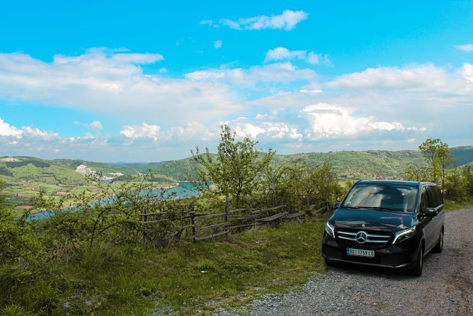 Private Road Trip From Belgrade to Mountain Tara - Pickup Points and Start Time