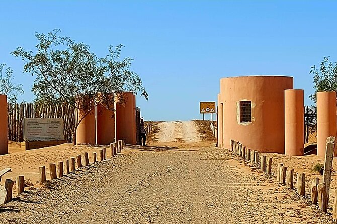 Private Safari in the National Park From Agadir and Taghazout - Directions for Safari Experience