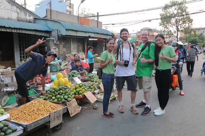 Private Saigon Unseen Tour by Scooter - Pricing and Booking Details