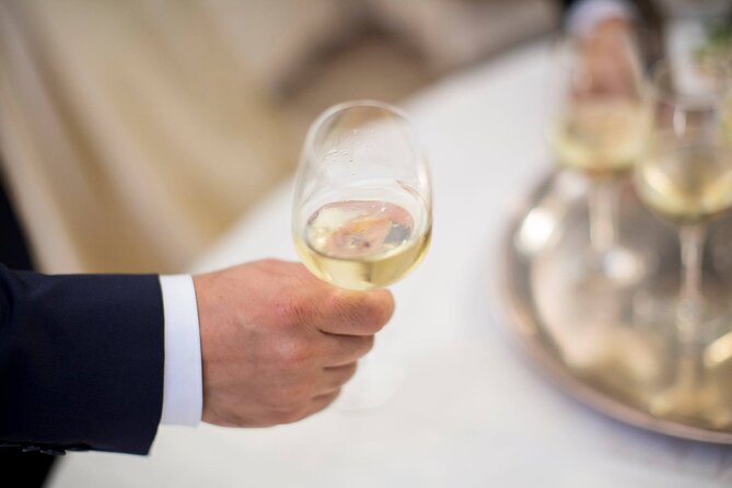 Private Sardinian Wine Experience - Location and Meeting Point