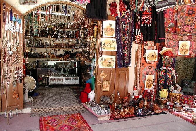 Private Shopping Experience - The Sum Up