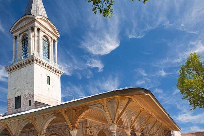 Private Shore Excursion Istanbul for Your Family - Frequently Asked Questions