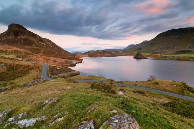 3 Best Shore Excursions In Wales