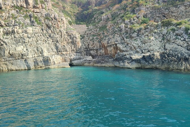 Private Speedboat Haxhi Aliu Cave & Karaburun Beaches - Pricing Details