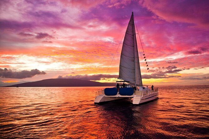 Private Sunset Catamaran in the West of Mauritius With Dinner - Pickup Information