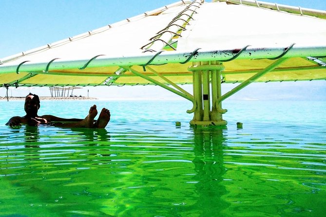 Private Tour Bethlehem and the Dead Sea - What To Expect