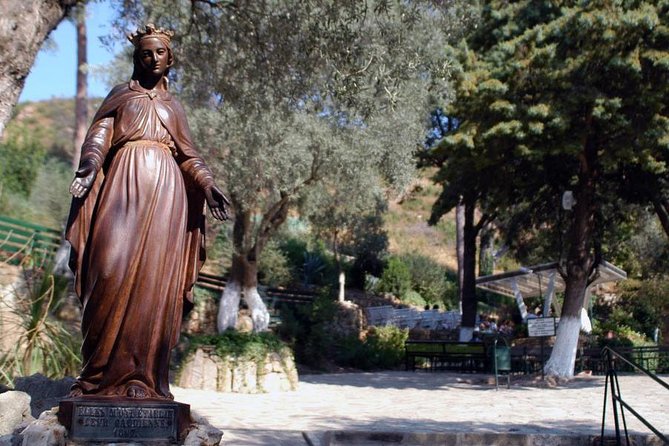 Private Tour: Express Ephesus Tour From Kusadasi Port - Important Reminders