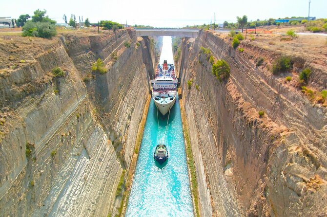 Private Tour From Athens to Mt. Helmos National Park Exploration - Tour Overview