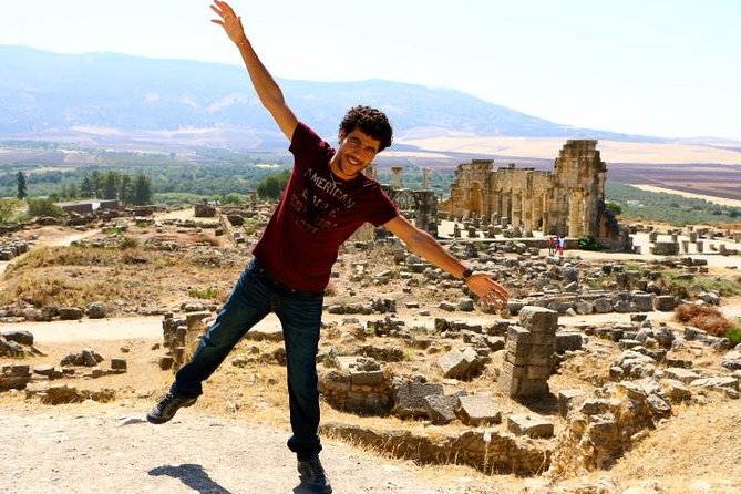 Private Tour From Fez: Meknès and Roman Ruins of Volubilis - Customer Reviews
