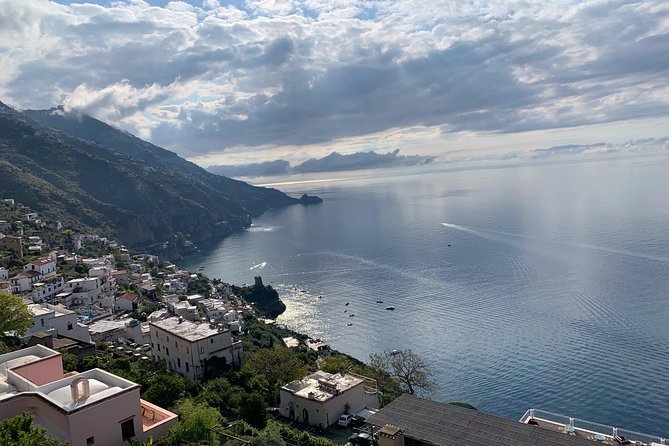 Private Tour | From Naples, Pompeii Ruins to Sorrento With Driver - Customer Testimonials