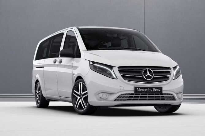 Private Tour From Siracusa to Noto and Marzamemi in Minivan - Additional Costs