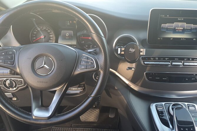 Private Tour Herculaneum, Winery and Pompeii Full Day From Napoli - Frequently Asked Questions