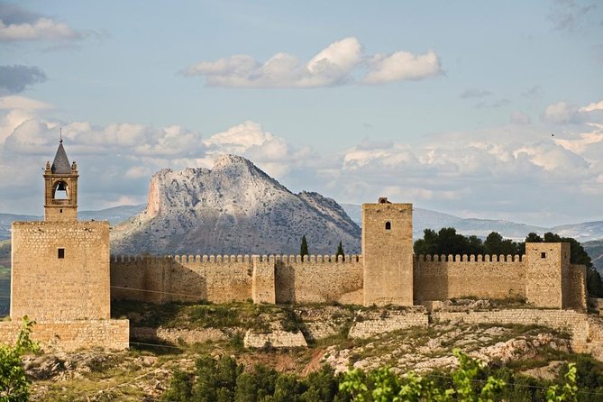Private Tour in Antequera and Hiking in El Torcal From Costa Del Sol - Transportation Details
