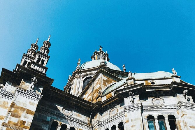 Private Tour in Como With Pickup - Additional Information