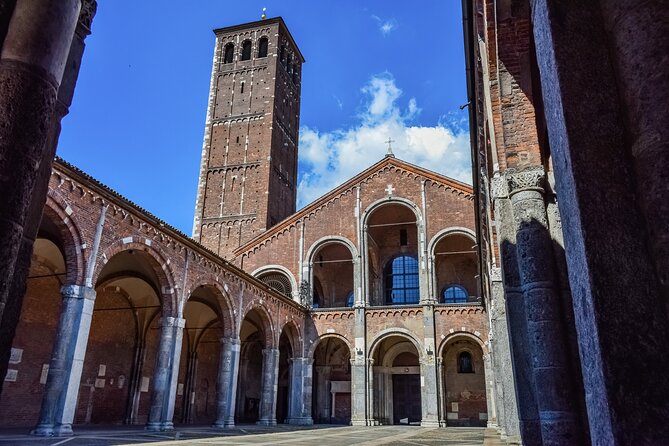 Private Tour in Milan of the Local Food Culture With a Local - Wine Tasting and Aperitivo Experience