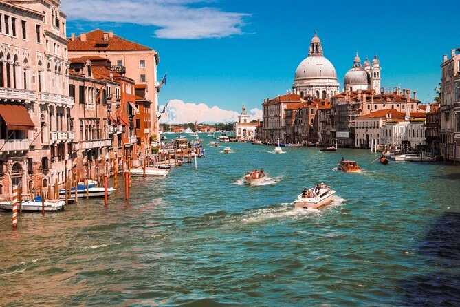 Private Tour in Venice of the Local Food Culture With a Local - Meeting Point and End Point