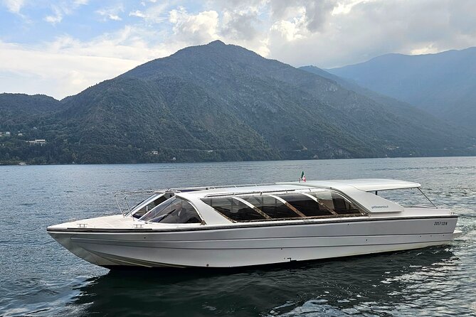Private Tour - Lugano and Ceresio Lake - Price and Cancellation Policy