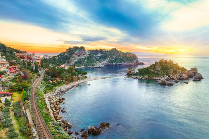 Private Tour of Taormina From Hotel or Cruise Port in Messina - Inclusions