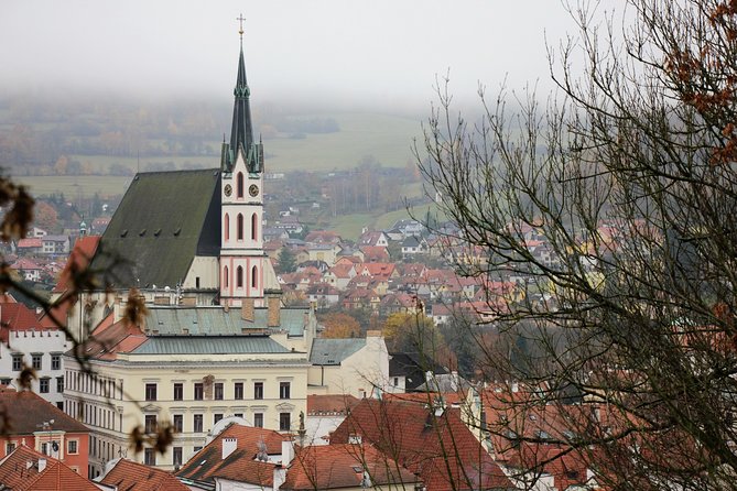 Private Tour of the Best of Český Krumlov - Sightseeing, Food & Culture With a Local - Hidden Gems