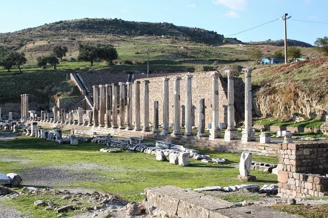 Private Tour | Pergamon
