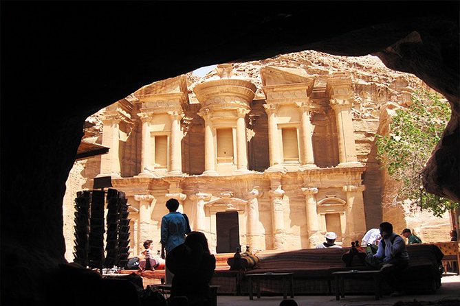 Private Tour: Petra and Little Petra Day Trip From Aqaba - Frequently Asked Questions