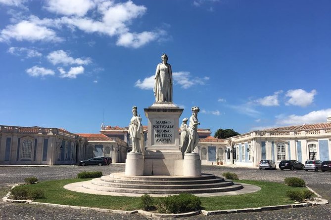 Private Tour Queluz | Azenhas Do Mar | Cabo Da Roca | Sintra - Return to Lisbon