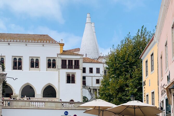 Private Tour Sintra, Cabo Da Roca, Cascais - What to Expect on the Tour