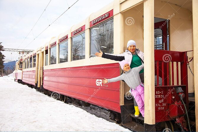 Private Tour to Bakuriani Ski Resort and the Legendary Borjomi - Additional Info