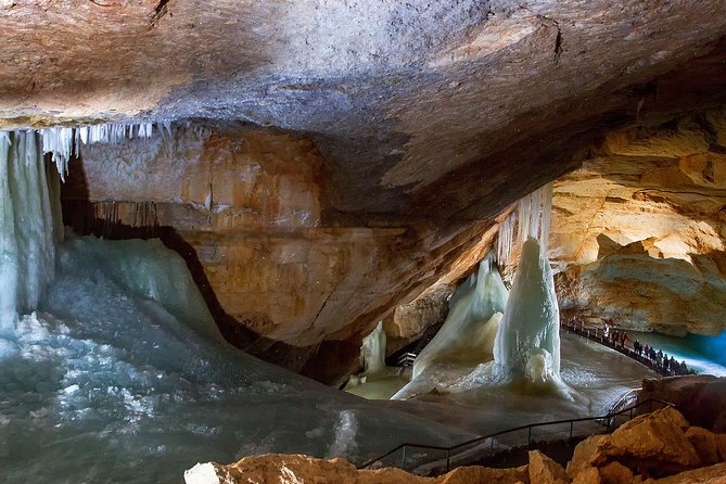 Private Tour to Hallstatt and Ice Cave or 5fingers Viewing Platform - Tour Inclusions