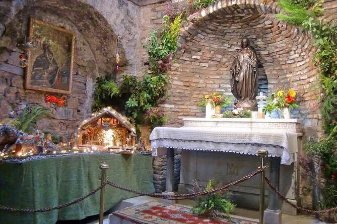 Private Tour to Pamukkale, Hierapolis, Laodicea, Kaklik Cave - Meeting and Pickup