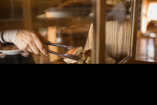 Private Traditional Coffee And Dessert Making Activity - Booking and Pricing