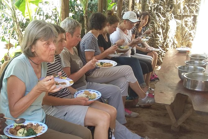3 Best Cooking Classes In Moshi