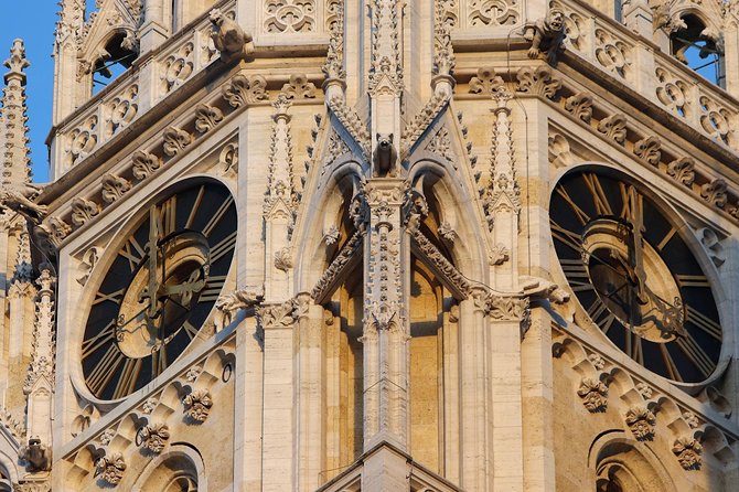 Private Transfer From Budapest to Zagreb With 2 Hours for Sightseeing - Service Inclusions