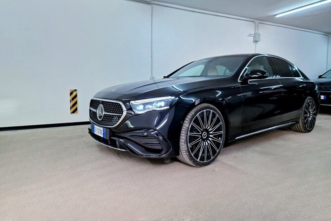 Private Transfer From Catania Airport to Porto Milazzo or Vice Versa - Additional Details