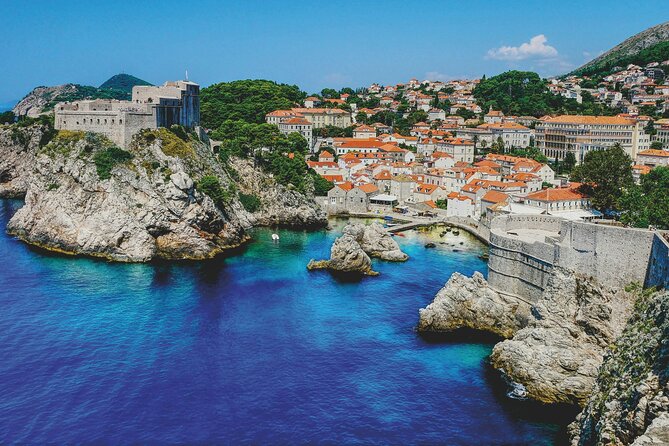 Private Transfer From Dubrovnik to Makarska With 2h Sightseeing, Local Driver - Directions
