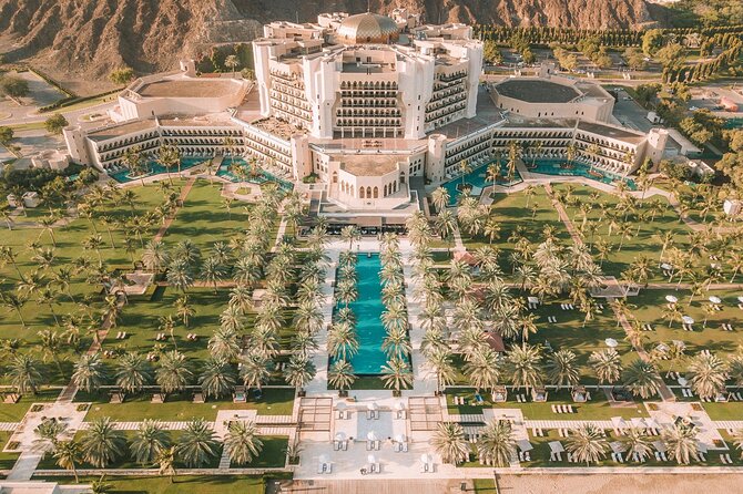 Private Transfer From Muscat Airport to Hotels or From Hotels to Airport. - Frequently Asked Questions