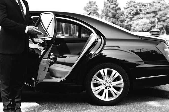 Private Transfer From Petra to Amman or Airport With Optional - Reviews From Satisfied Customers