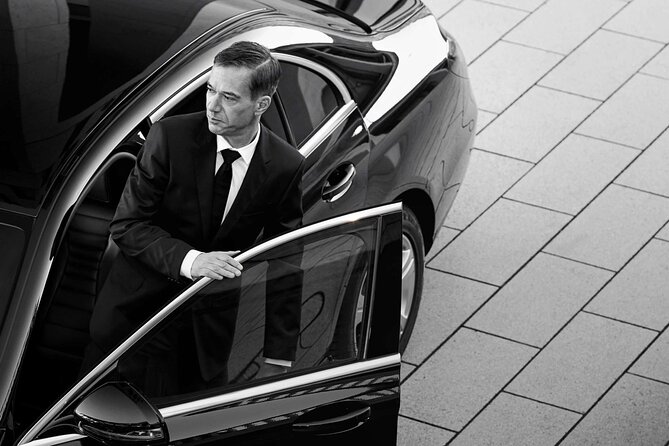 Private Transfer From POSITANO to NAPLES - Customer Review