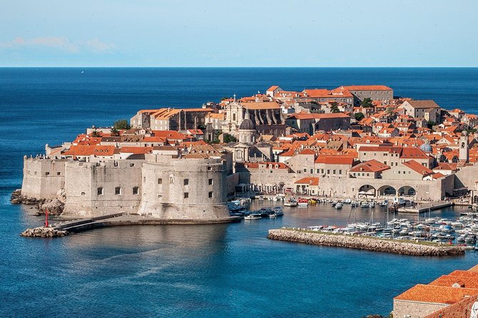 Private Transfer From Split to Dubrovnik, English-Speaking Driver - Frequently Asked Questions
